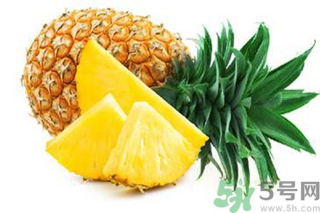 菠蘿可以放冰箱嗎？菠蘿應(yīng)該怎么保存？