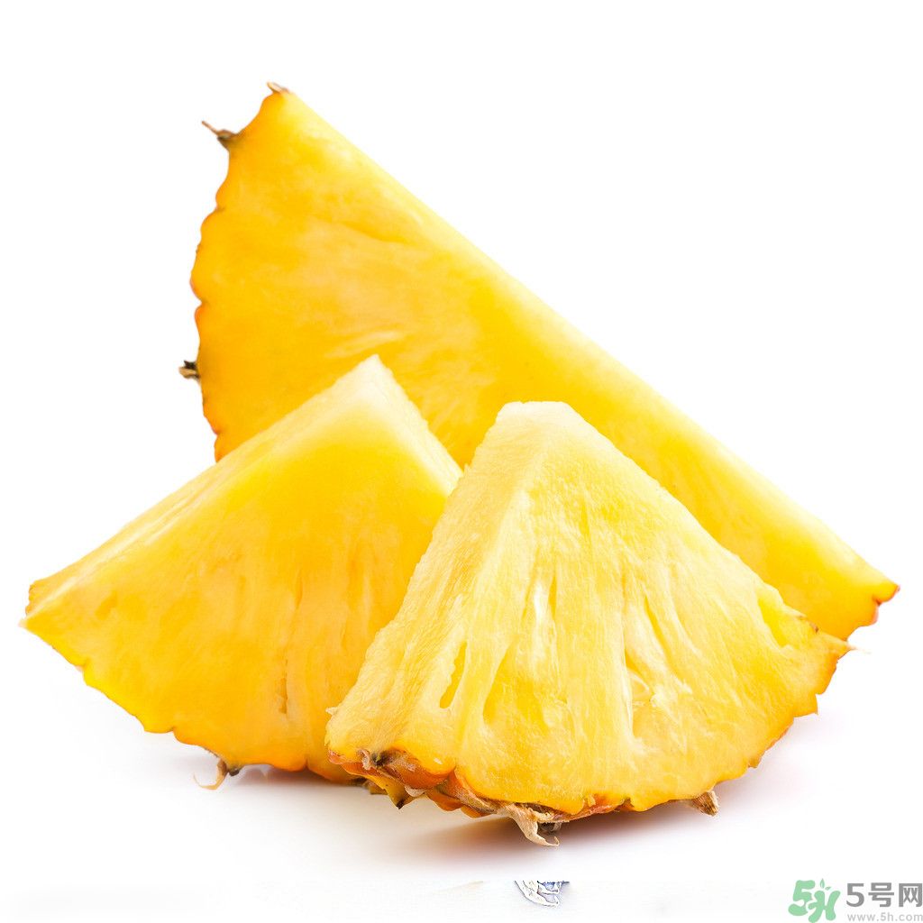 菠蘿可以和牛奶一起吃嗎？菠蘿和牛奶一起吃好嗎？