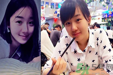 孟非女兒留學近照是怎樣的？孟非女兒整容了嗎？