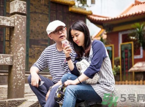 孟非女兒留學近照是怎樣的？孟非女兒整容了嗎？