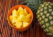 菠蘿可以放冰箱嗎？菠蘿應(yīng)該怎么保存？