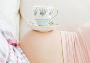 孕婦可以喝牡丹花茶嗎？孕婦喝牡丹花茶好嗎？