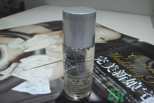 ipsa流金水孕婦能用嗎？茵芙莎流金水孕婦用好嗎？
