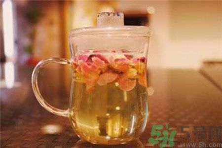 牡丹花泡茶有什么好處？牡丹花茶有什么功效和作用？