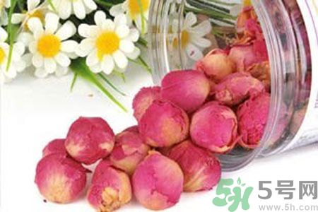 牡丹花泡茶有什么好處？牡丹花茶有什么功效和作用？
