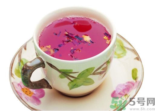 孕婦可以喝牡丹花茶嗎？孕婦喝牡丹花茶好嗎？