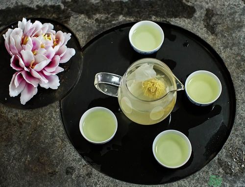 牡丹花茶可以減肥嗎？牡丹花茶能減肥嗎？