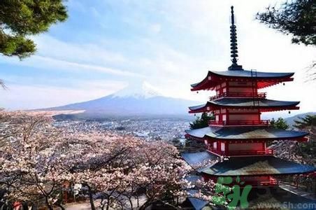 中國人赴日或免簽是怎么回事？日本有什么好玩的地方？