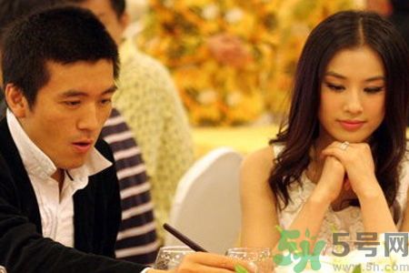黃圣依和楊子離婚了嗎？黃圣依和楊子什么關系？