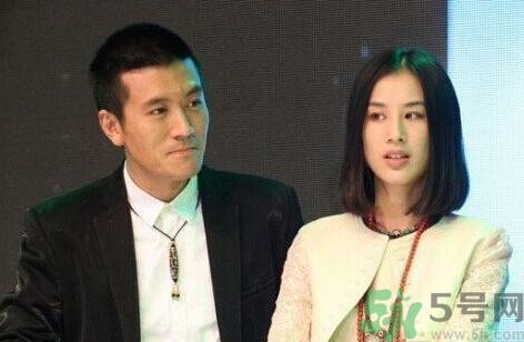 黃圣依和楊子離婚了嗎？黃圣依和楊子什么關系？