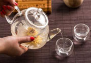 牡丹花泡茶有什么好處？牡丹花茶有什么功效和作用？