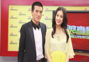 黃圣依和楊子離婚了嗎？黃圣依和楊子什么關(guān)系？