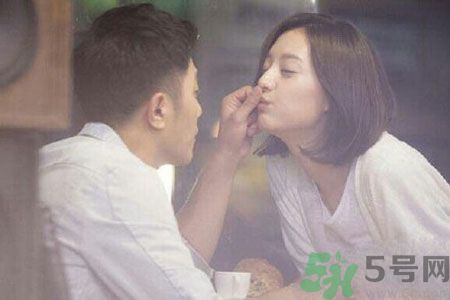 徐大榮和尹明珠為什么分手？徐大榮和尹明珠分手了嗎？