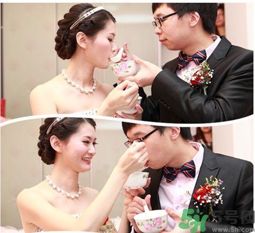 伴娘怕被整簽禁止鬧婚協(xié)議是怎么回事？整伴娘的招數(shù)有哪些？