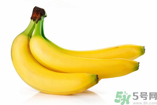 香蕉皮是青的可以吃嗎？吃香蕉要注意什么？