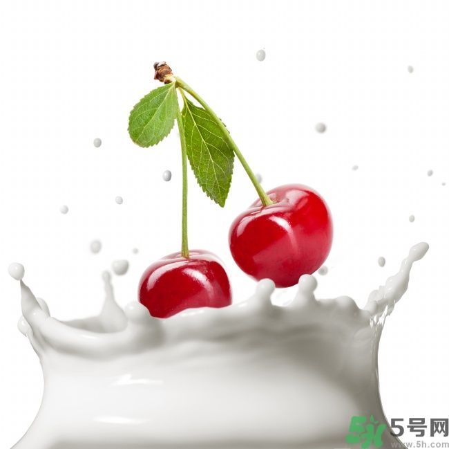 吃肉可以喝酸奶嗎？喝酸奶好不好？