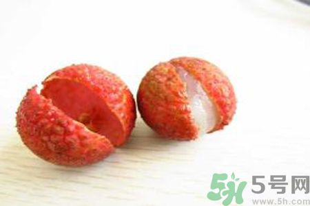 荔枝皮可以吃嗎？荔枝皮怎么吃？