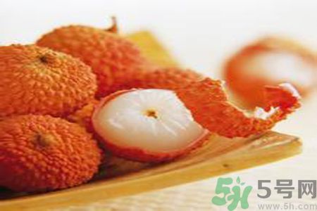 荔枝可以美容嗎？荔枝怎樣吃可以美容？