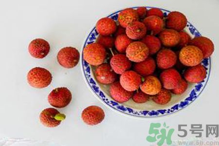荔枝可以美容嗎？荔枝怎樣吃可以美容？