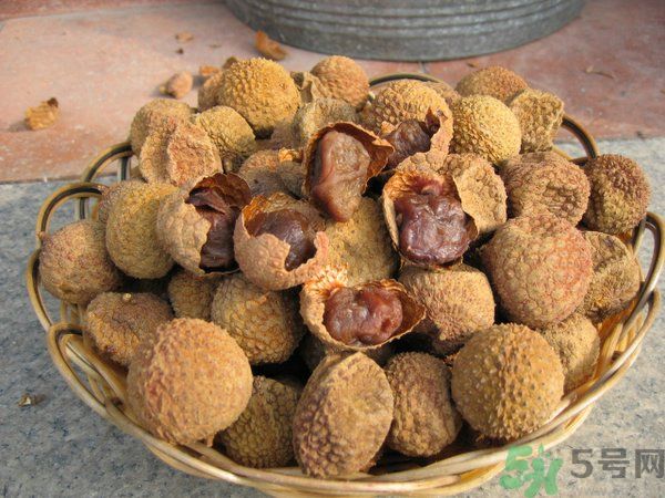 孕婦可以吃荔枝干嗎？孕婦吃荔枝干好嗎？