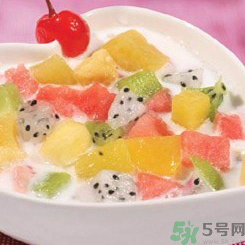 牛奶能和獼猴桃一起吃嗎？牛奶不能和什么一起吃？