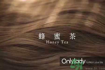 九大染發(fā)色系有哪些？哪種染發(fā)色系最適合女生？