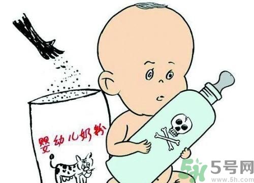 假冒奶粉有哪些品牌？貝因美也有假冒奶粉是真的嗎？
