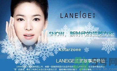蘭芝適合什么年齡？蘭芝這個牌子怎么樣？