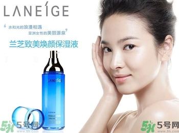 蘭芝和悅詩風(fēng)吟哪個(gè)更好？蘭芝更好一些嗎？