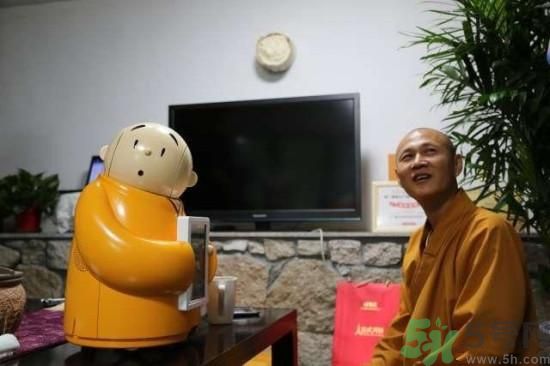 機(jī)器僧哪里可以買到？機(jī)器僧多少錢？