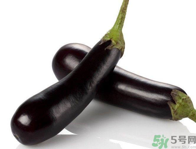 怎么挑選嫩茄子？怎么辨別茄子的老嫩？