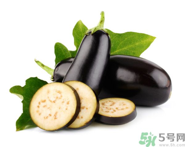 茄子有籽能吃嗎？茄子有籽吃了好不好？