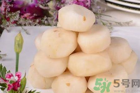 胃不好可以吃馬蹄嗎？胃不好吃馬蹄好嗎？