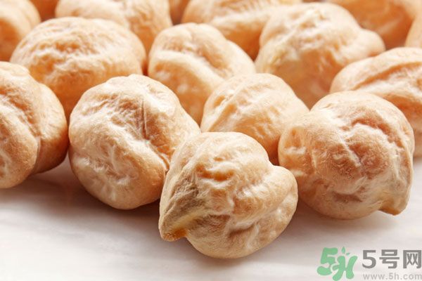 鷹嘴豆孕婦可以吃嗎？孕婦能吃鷹嘴豆嗎？