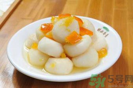 糖尿病可以吃馬蹄嗎？糖尿病吃馬蹄好嗎？