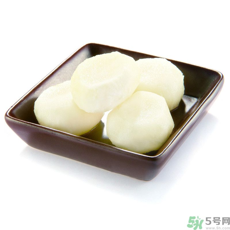 糖尿病可以吃馬蹄嗎？糖尿病吃馬蹄好嗎？