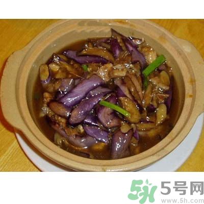 茄子隔夜還能吃嗎？茄子隔夜吃有什么危害？
