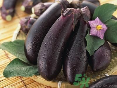 茄子和螃蟹可以一起吃嗎？茄子和螃蟹為什么不能一起吃？