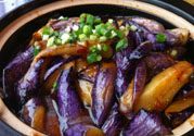 茄子隔夜還能吃嗎？茄子隔夜吃有什么危害？
