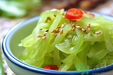 月經(jīng)期間可以吃萵筍嗎？萵筍月經(jīng)期間可以吃嗎？