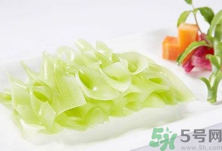 萵筍可以和芹菜一起炒嗎？萵筍和芹菜一起炒好嗎？