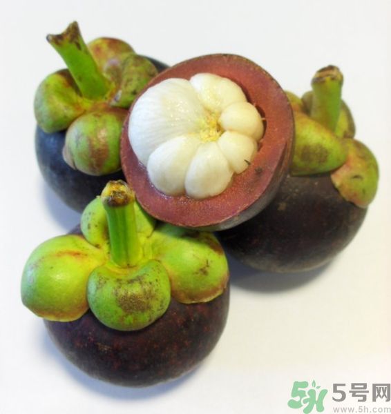 山竹皮可以吃嗎？山竹皮怎樣吃？