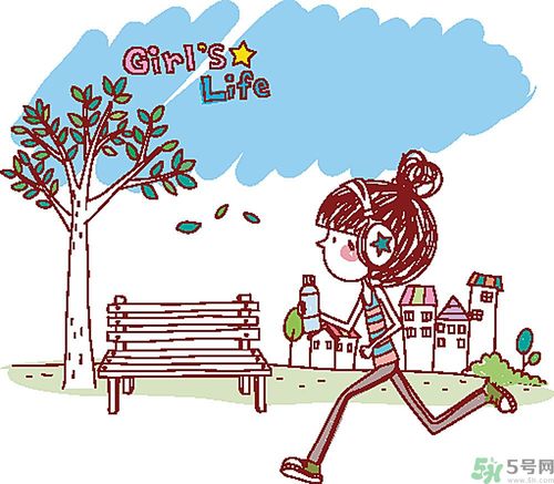 早上跑步減肥好還是晚上跑步減肥好？