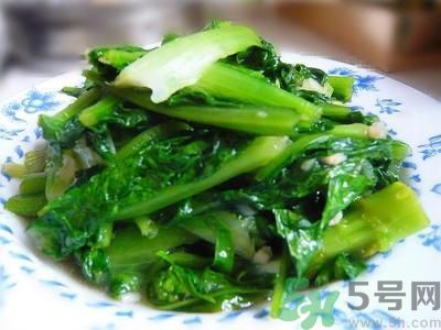 萵筍葉子能吃嗎？萵筍葉子吃了好不好？
