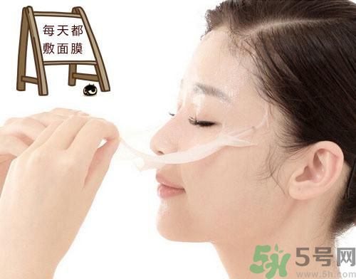 山竹可以做面膜嗎？山竹怎樣做面膜？