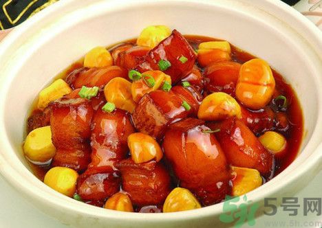 電飯鍋可以做紅燒肉嗎？電飯鍋怎么做紅燒肉？