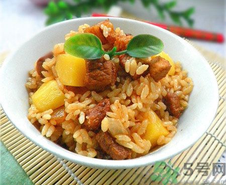 電飯鍋可以做紅燒肉嗎？電飯鍋怎么做紅燒肉？