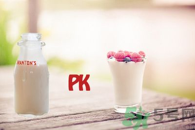 牛奶和酸奶哪個(gè)更加健康？牛奶和酸奶哪個(gè)更好？