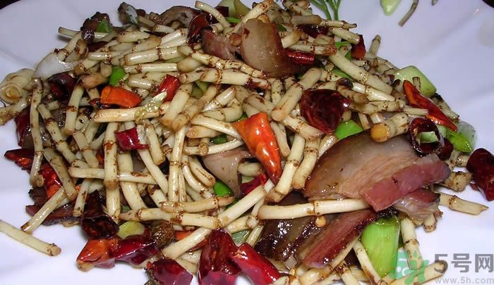 魚腥草可以治腮腺炎嗎？魚腥草怎么治腮腺炎？