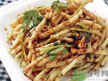魚腥草可以治腮腺炎嗎？魚腥草怎么治腮腺炎？
